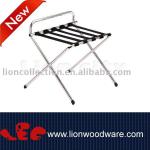 LEC-MR612 metal hotel luggage rack LEC-MR612