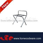 LEC-MR613 metal hotel luggage rack LEC-MR613 metal hotel luggage rack