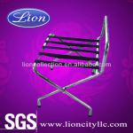 LEC-MR615 metal hotel luggage rack LEC-MR615 metal hotel luggage rack