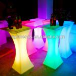 LED cocktail table LV-12CU-04