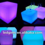 LED furniture/LED bar furniture/LED party furniture