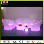 led furniture led table led chairs /led bar furniture in bar furniture sets/led bar furniture KD-F832S