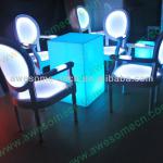 LED furniture set