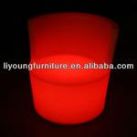 LED Glowing Chair for Nightclub LGL19-LC602 LGL19-LC602