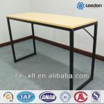Leedon LD-706 living room with a computer desk