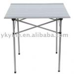 Leisure Aluminium Table LS-6005