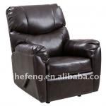 leisure bend plywood recliner sofa