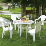 leisure plastic furniture SG2145 SG2145