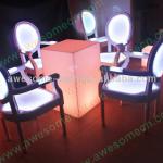 light up furniture set