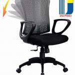 LM-5821BX ERGONOMIC OFFICE CHAIR LM-5821BX