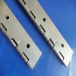 long piano hinge with spring PH2510