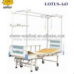 LOTUS-A43 Orthopedics traction bed LOTUS-A43