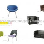 Lounge sofa  Seating Office Chairs