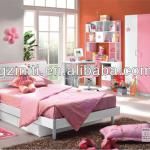Lovely kid furniture,kids bedroom furniture M0014