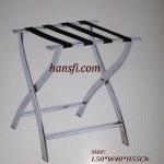 luggage rack for hotels(J-12A) LR-001