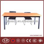 Luoyang biggest metal school desk manufacturer HDZ-Y20