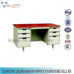 Luoyang LIGHT OD-A2C Steel Office DESK OD-A2C