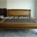 Luxury Healthcare Graphite Bed DT-SM