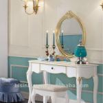 Luxury princess wooden dressing table (BF07-70142) BF07-70142
