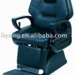 LY6207 traditional barber chair LY6207