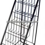 magazine rack display shelf is magazine models(DX-8620S) DX-8620S