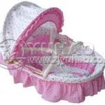 Maize Baby Basket WLC-001