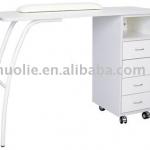 manicure table nail salon furniture,Salon furniture,Nail Table (M012) M06