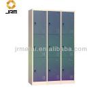 Many drawer metal cabinet J-M1090