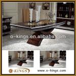 marble dining table OKS-NTA0023