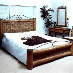 MARSEILLE BED BD-026