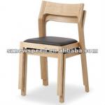 Matthew Hilton Profile Chair DS-C135