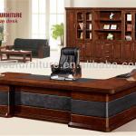 MDF material office furniture/office desk-IA015 IA015