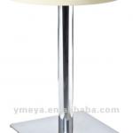 MDF Round Bar Cocktail Table (BT017) BT018