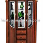 MDF Wooden Wine Cabinet B859#