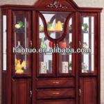 MDF Wooden Wine CabinetB8190 B8190