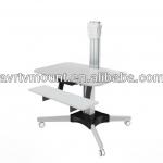 Medical cart work station AVRJTY005 AVRJTY005