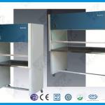medical double one side clean bench used in Microbiology Laboratory medical double one side clean bench