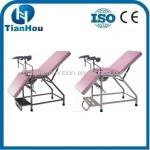 Medical gynecological examination table ET-001