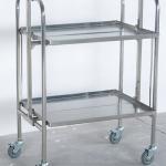 medical trolley BC026