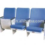 Meeting room upholstered seat CT102