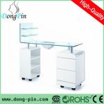 mesas de manicure tables wholesale DP-3482 manicure tables