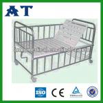 Metal Baby Beds furniture H1501FV-e