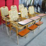 metal baby chair for restaurant YC-H007 -04-02 YC-H007-04-02