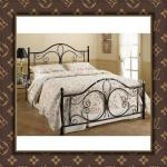 metal bed furniture XY1091017