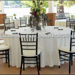 Metal Chiavari Chair Cheap Restaurant Chairs JH-W47