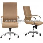 Middle back classical design high quality fabric executitive chair WX-P685