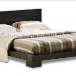Modern Amercian style king-size bed XY0201 XY0201