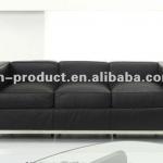 modern classical Le corbusier LC2 sofa A-300-3-LC2