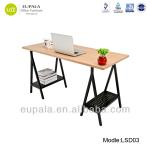 Modern design computer desk/Cool computer table/Personal PC furniture LSD03