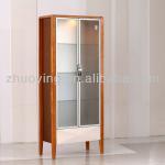 Modern design wooden mdf wine cabinet AG-01 AG-01